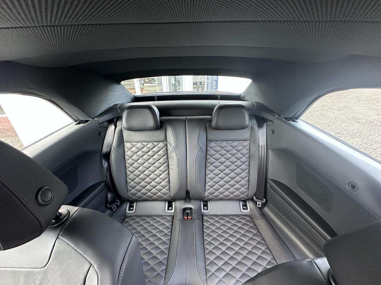 Volkswagen T-Roc 1.5 TSI Cabriolet DSG R-Line