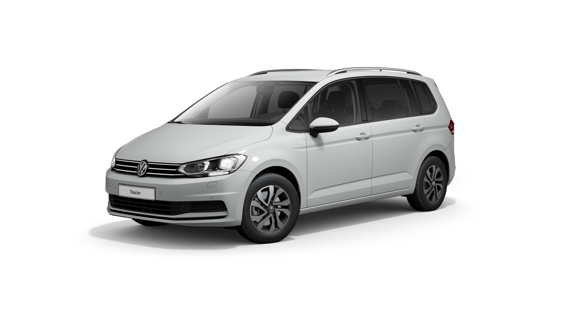 Volkswagen Touran 1.5 TSI