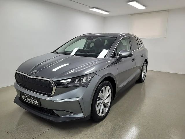 Skoda Enyaq iV 80