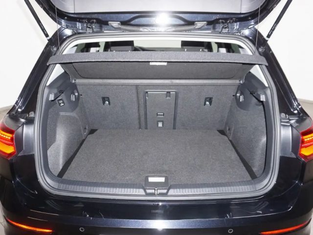 Volkswagen Golf 2.0 TDI DSG