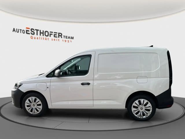 Volkswagen Caddy eHybrid