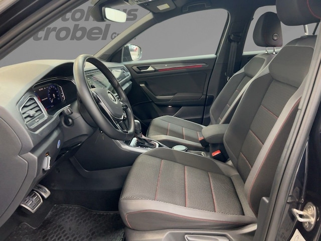 Volkswagen T-Roc 1.5 TSI DSG R-Line Sport
