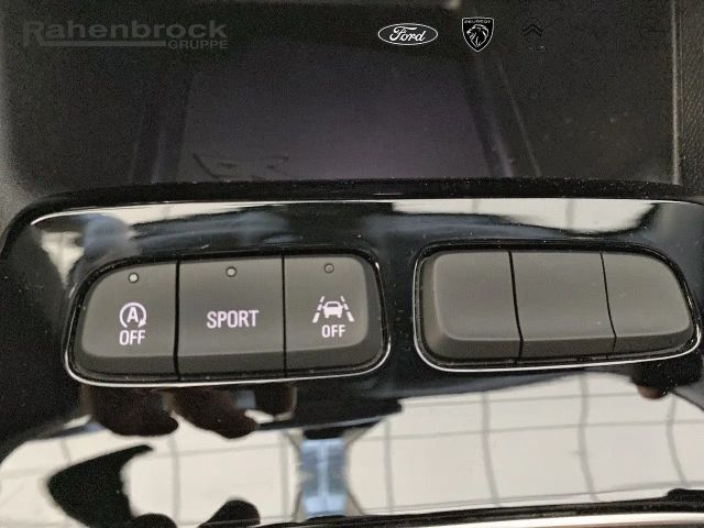 Opel Mokka 1.2 Turbo Turbo Ultimate