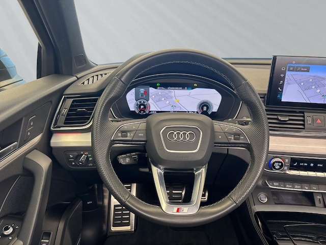 Audi Q5 50 TDI Quattro