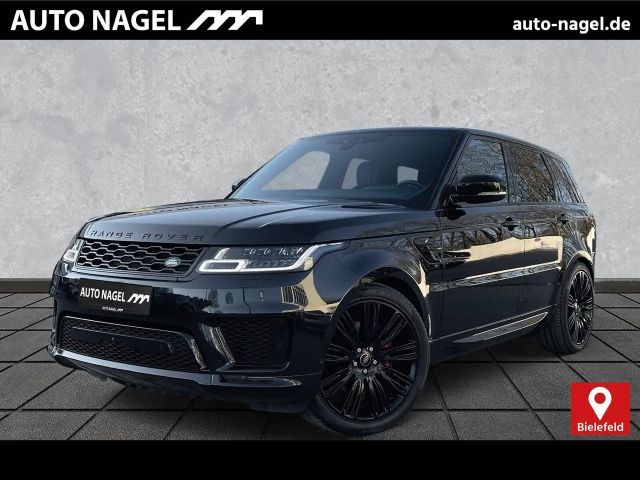 Land Rover Range Rover Sport Autobiography