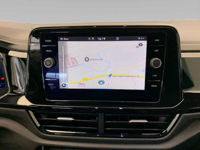 Volkswagen T-Roc DSG IQ.Drive