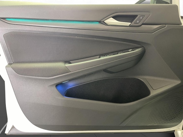 Volkswagen Golf GTI Golf VIII