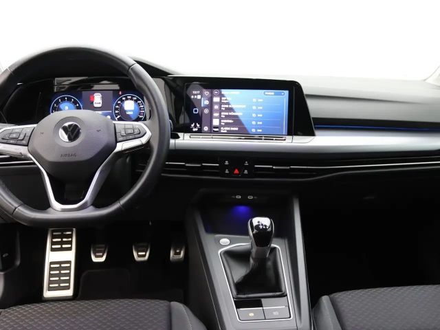 Volkswagen Golf Golf VIII IQ.Drive