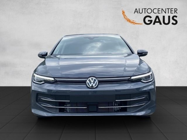 Volkswagen Golf 1.5 eTSI DSG Golf VIII