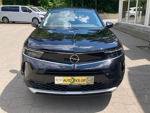 Opel Mokka Elegance