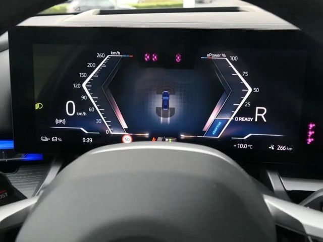 BMW i5 M-Sport Touring eDrive40