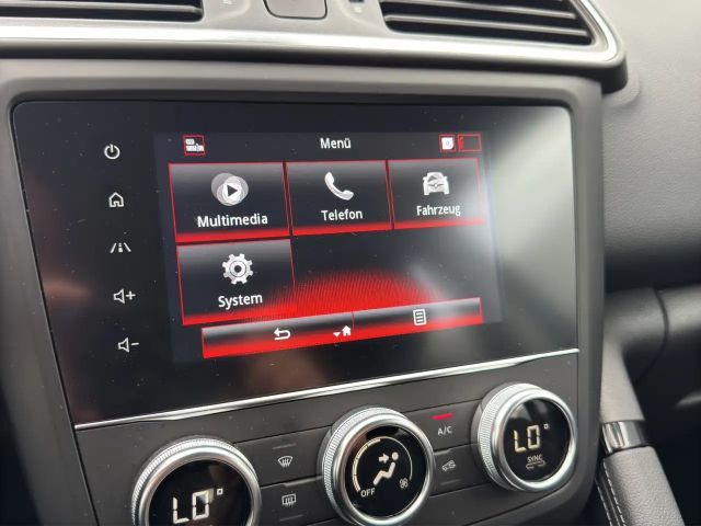 Renault Kadjar TCe 140 Zen