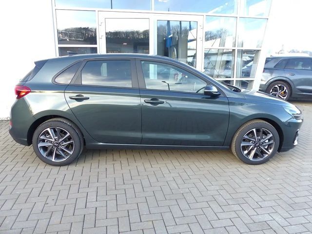 Hyundai i30 Advantage T-GDi