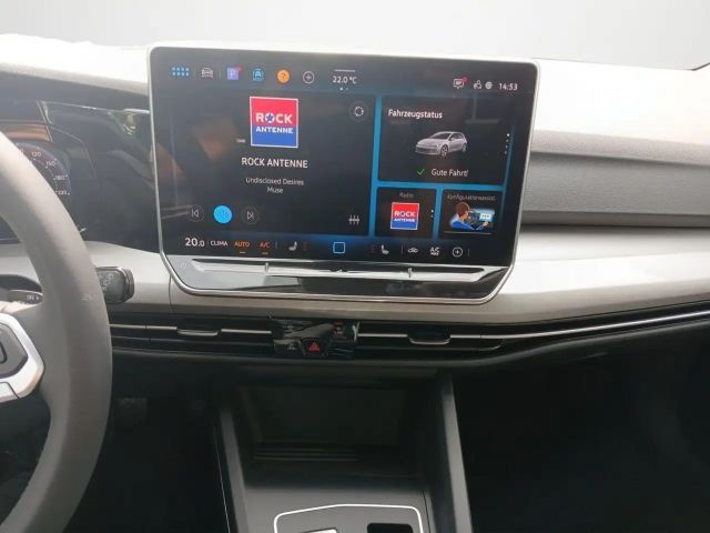 Volkswagen Golf 1.5 eTSI DSG Life