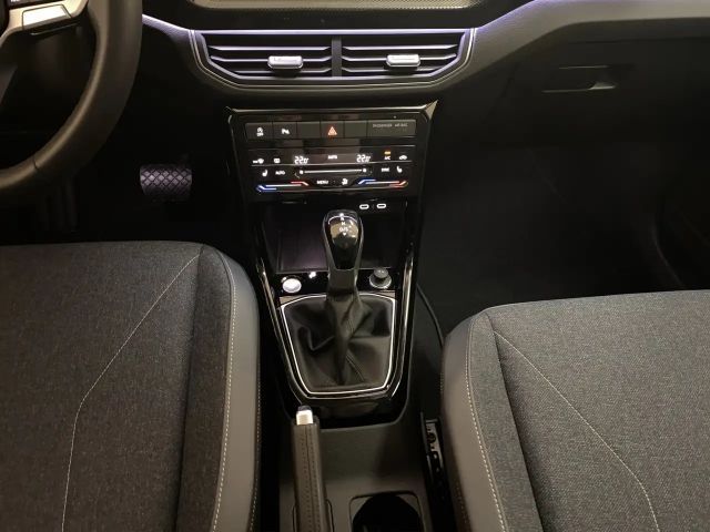 Volkswagen T-Cross 1.0 TSI BMT DSG Style