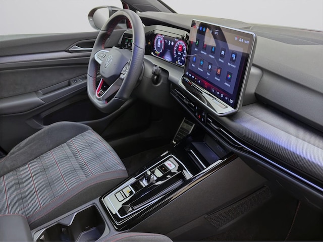 Volkswagen Golf GTI IQ.Drive