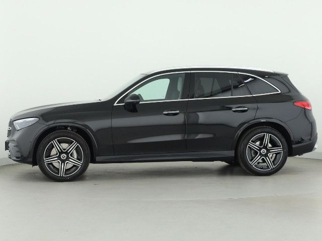 Mercedes-Benz GLC 300 4MATIC GLC 300 d