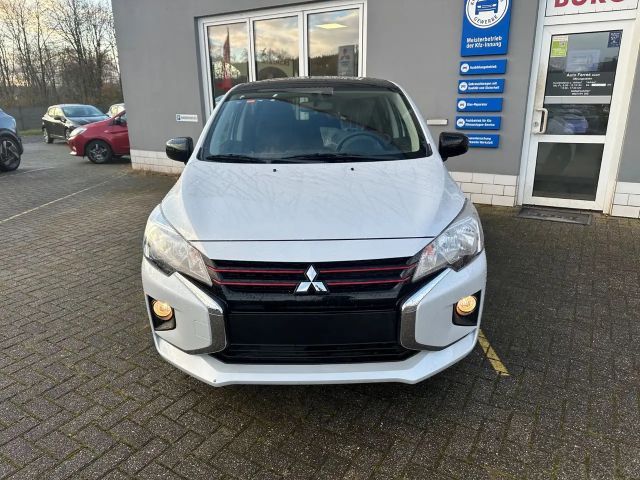 Mitsubishi Space Star Star