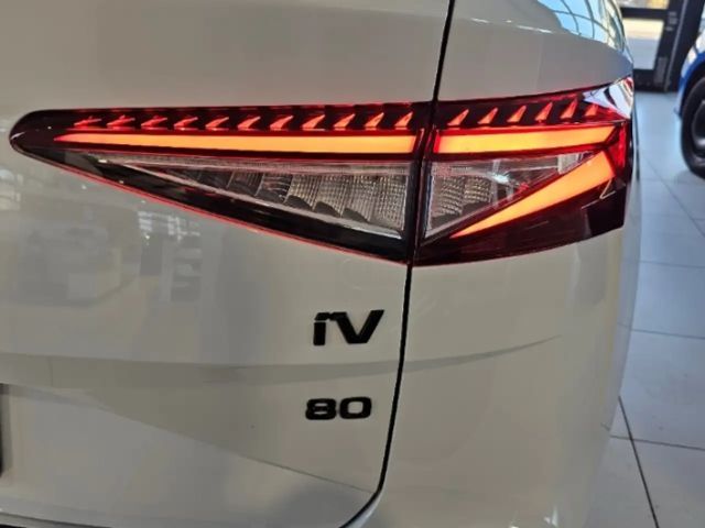 Skoda Enyaq Sportline iV 80