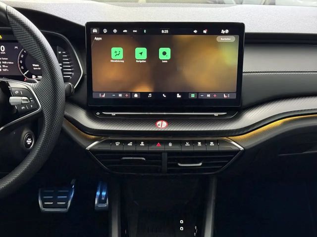 Skoda Octavia Sportline