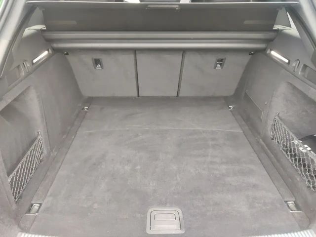 Audi RS4 Avant Quattro