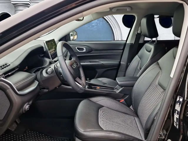 Jeep Compass Altitude Hybrid