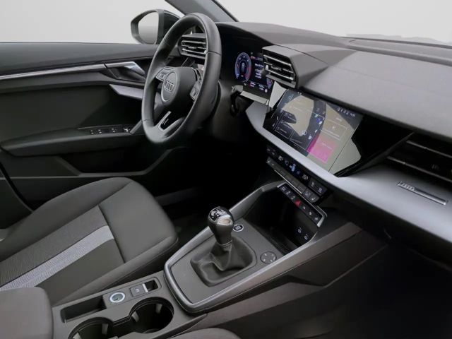 Audi A3 30 TDI Sedan Sportback