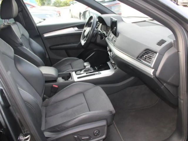Audi SQ5 3.0 TDI Quattro Sportback