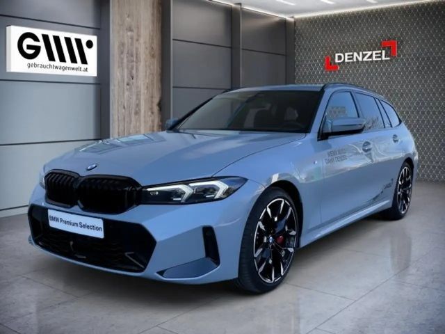 BMW 318 318d Touring