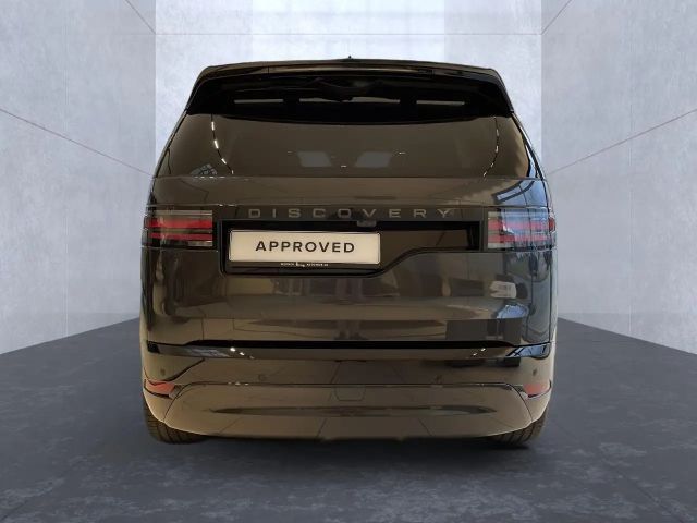 Land Rover Discovery Dynamic HSE