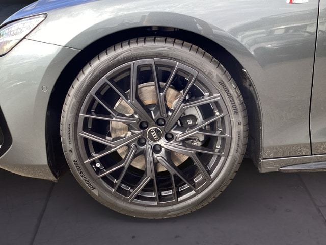 Audi A6 Quattro S-Tronic Sedan