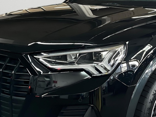 Audi Q3 35 TFSI S-Tronic