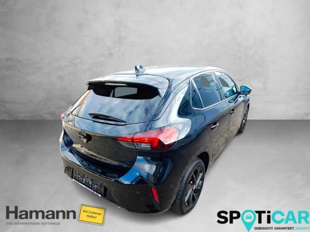 Opel Corsa 1.2 Turbo GS-Line Grand Sport Turbo