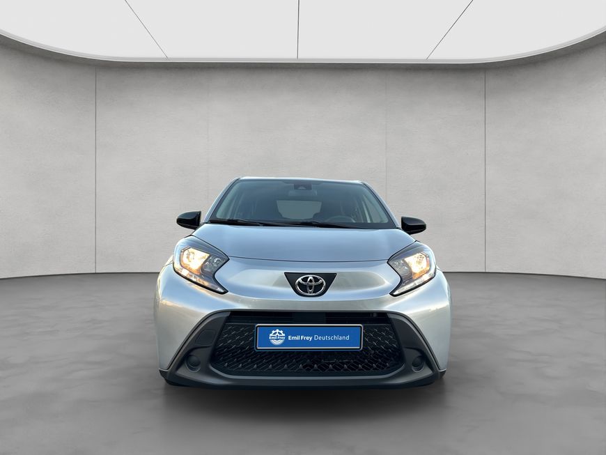 Toyota Aygo X 5-deurs Play X-play