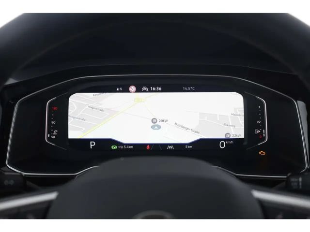 Volkswagen Taigo 1.0 TSI Style