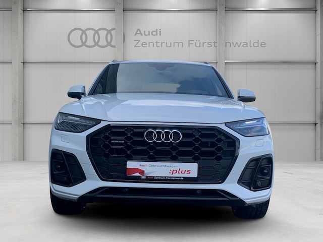 Audi Q5 50 TDI Quattro