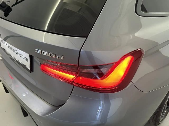 BMW 320 320d xDrive