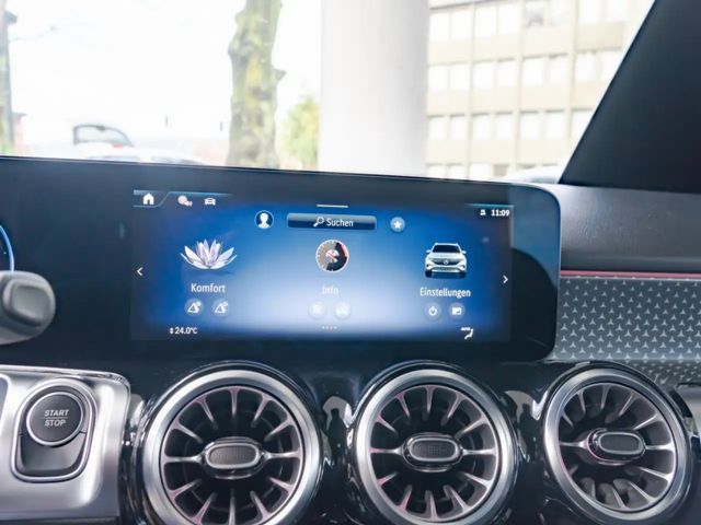 Mercedes-Benz EQB 300 4MATIC Progressive