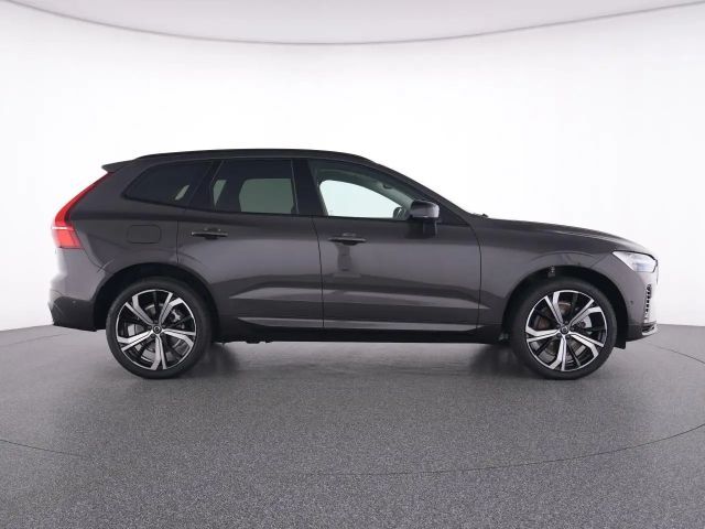 Volvo XC60 AWD Dark Plus T8