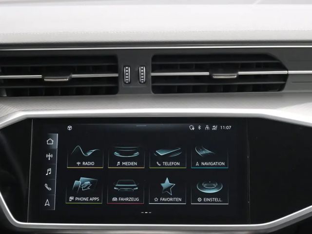 Audi A6 45 TFSI Avant Quattro