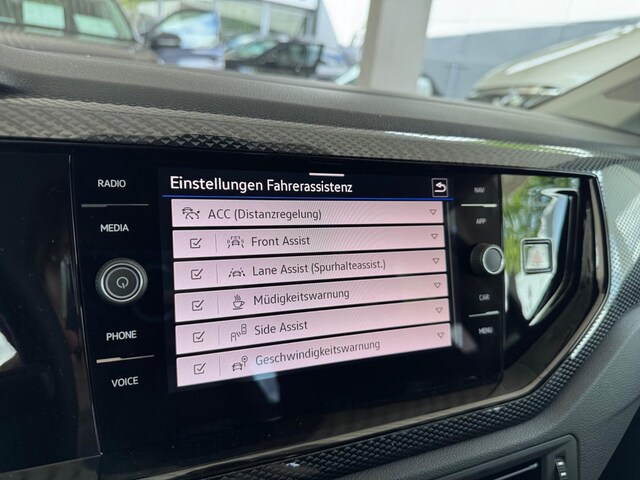 Volkswagen Polo 1.0 TSI