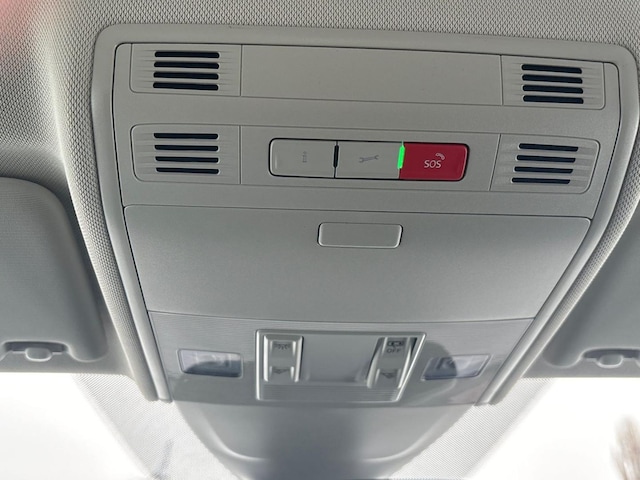 Volkswagen Taigo 1.0 TSI DSG Life