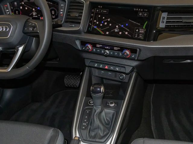 Audi A1 30 TFSI S-Tronic