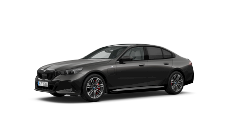 BMW 550 Sedan xDrive