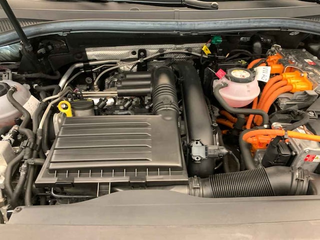 Volkswagen Tiguan DSG eHybrid