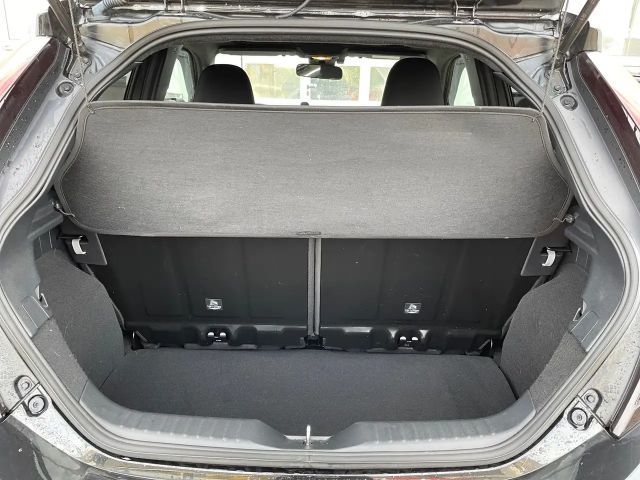 Toyota Aygo 1.0 VVT-i Hatchback Style