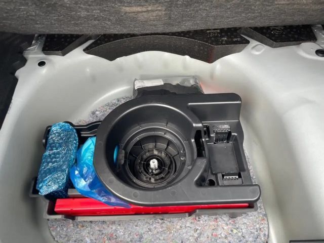 Opel Corsa F 1.2 Navi, Kamera, Parkpilot, Sitzheizung