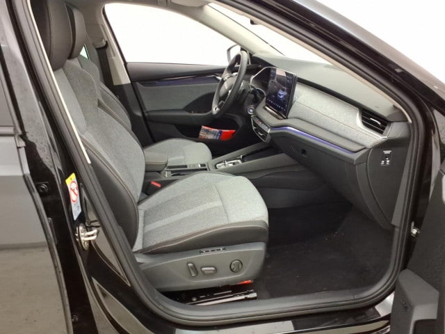 Skoda Octavia 2.0 TDI Combi Selection