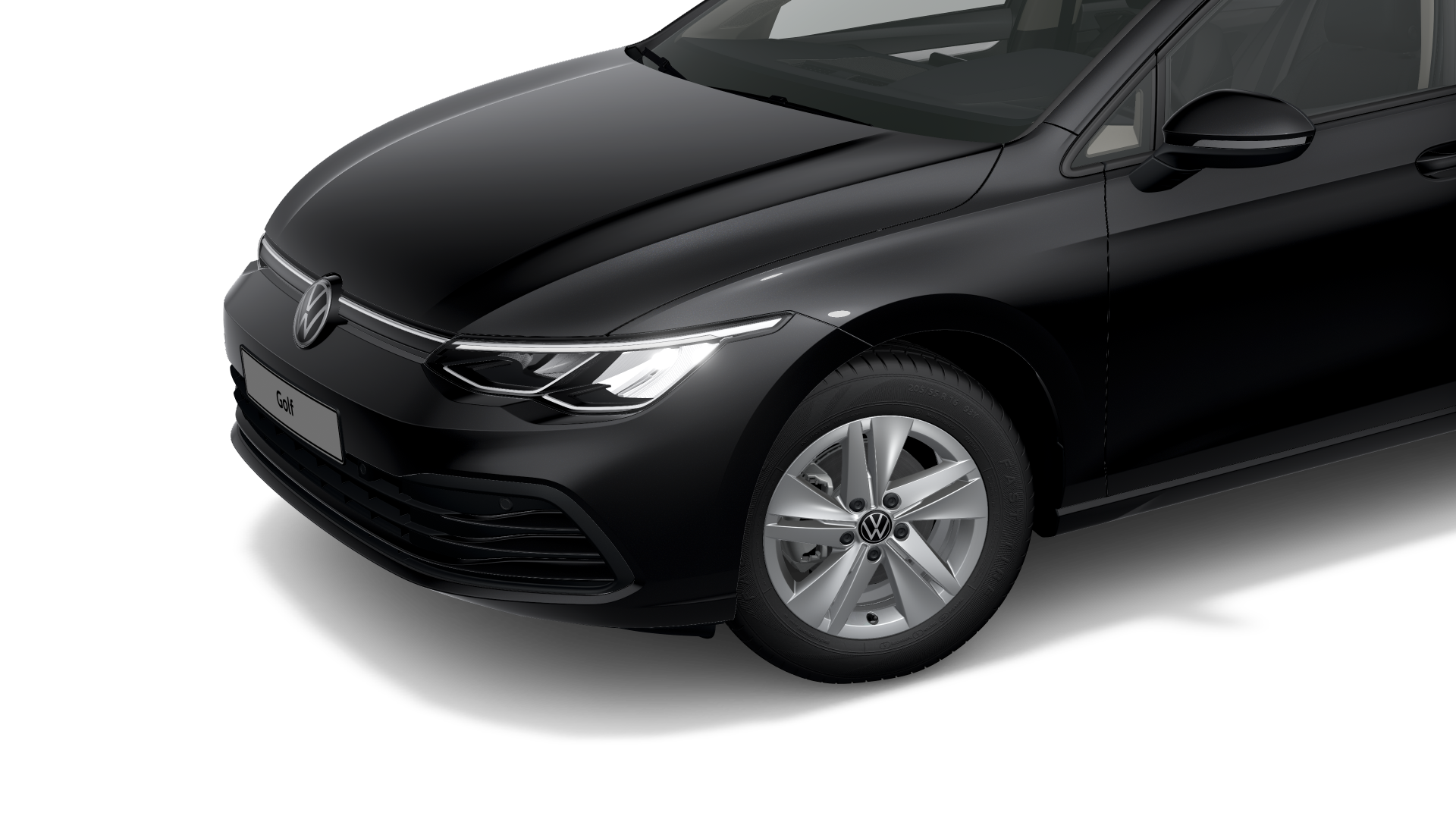 Volkswagen Golf 1.5 eTSI DSG Life