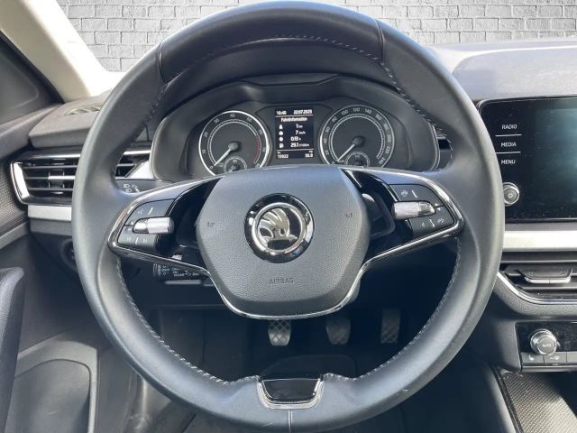 Skoda Kamiq 1.5 TSI Tour